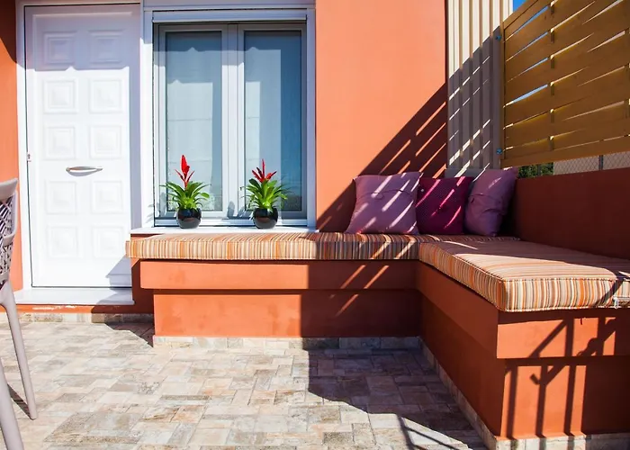 Paporas Apartments
