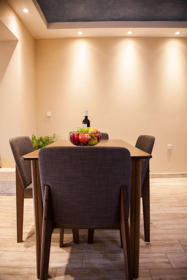 Paporas Apartment *