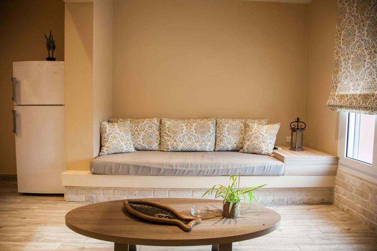 Paporas Apartment *