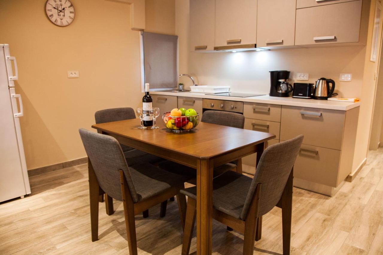 Apartment Paporas