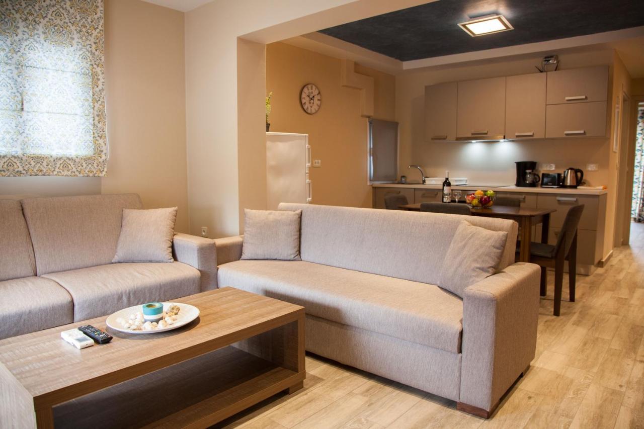Paporas Apartment